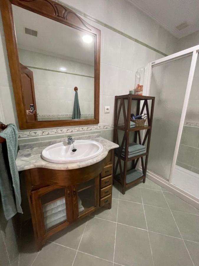 Casa Cesar Lägenhet San Salvador de Poio Exteriör bild