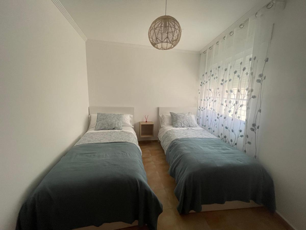 Casa Cesar Lägenhet San Salvador de Poio Exteriör bild